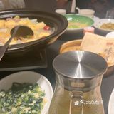 离紫峰也近，下班过来五分钟。价格大概人均100