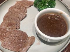 -古京·臻致料理(月湖店)