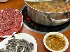 -阿波潮汕牛肉火锅·汤粉面(拱北店)