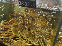 -蟹之国·精品蟹料理(极地店)