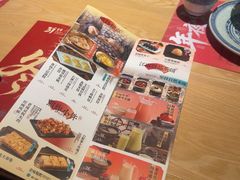 -南京大牌档(龙江新城市广场店)