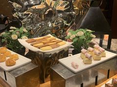 -大华锦绣假日酒店·锦味餐厅