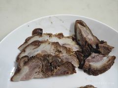 肘子-老北京赵记酱肘子