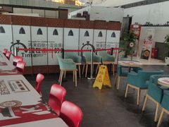 -肯德基(机场三店)