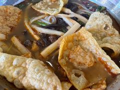 -雙冲柳州螺蛳粉&酸嘢&桂林米粉(簋街店)