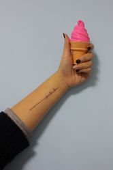-I-TATTOO 纹身艺术空间