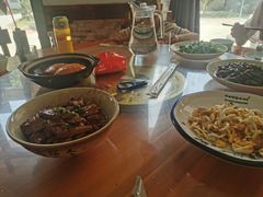 -宾湖农庄·农场特色(太湖龙之梦店)
