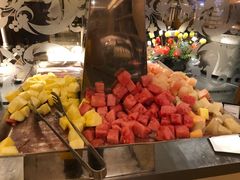 -北京王府井希尔顿酒店·万斯阁西餐厅