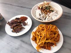 -再回首鸡肉米线(人民路一店)
