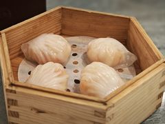 -白天鹅宾馆-玉堂春暖餐厅