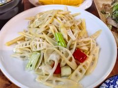 -青城甲(青城山店)