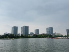 -美兰湖景区