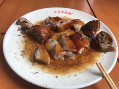 -黄连大头华烧鹅店(大良店)