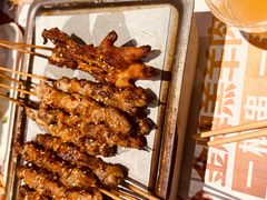 -木屋烧烤(坂田天安云谷店)