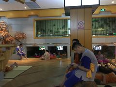 -丽池宫韩式汗蒸会馆(华灯坊店)