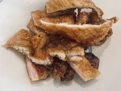 -天天鲜面馆(衡山路店)