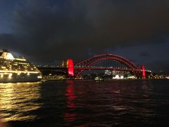 -悉尼海港大桥