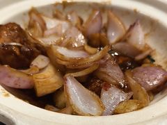 -北平食府(马鞍山路店)