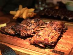 -The Meat & Wine Co Southbank(南岸店)