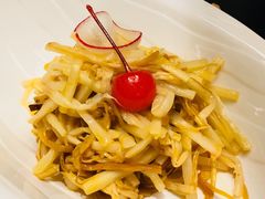 -浙江安吉JW万豪酒店·万豪中餐厅