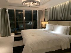 -杭州城中香格里拉大酒店