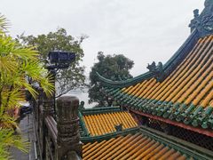 -丰都鬼城名山景区
