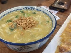 糊涂面-老雒阳面馆·水席·洛阳菜(王城路店)
