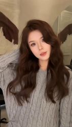 点击看大图 -New Fashion发型定制