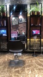 -设计先生形象设计