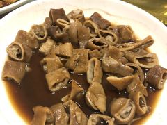 -茅屋大酒店