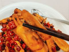 -玖味(老工人西路店)