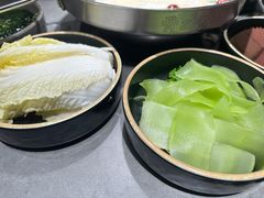 -骨之味·筒骨汤火锅(江头店)