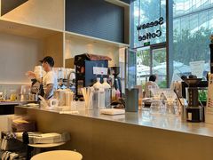 -Seesaw Coffee(苏州中心店)