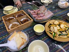 -昆虫窝子·特色云南菜(拓东路总店)
