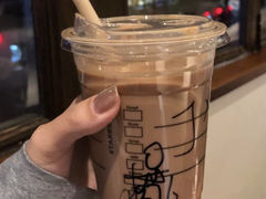 英国红茶-星巴克臻选(广州太古汇店)