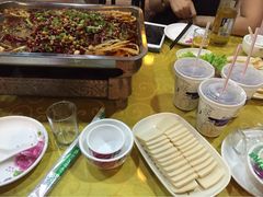 盛德利美食府-盛德利食府 天津菜(河西店)