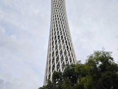 -广州塔