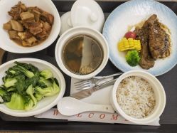 -森宝月子中心(白云山店)