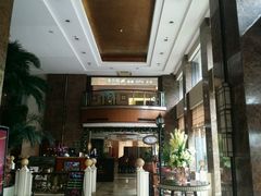 -跨越足界Spa足道(潍坊店)