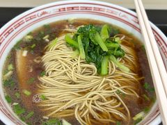 -陳香貴·兰州牛肉面(上海长风大悦城店)