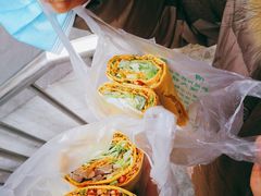-山东傻大粗粮煎饼(牛街店)