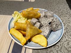 -La Medina餐厅(亮马河南路店)