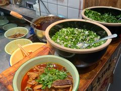 -鞠老头钵钵面(大坪店)