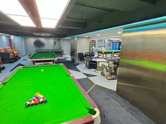 -金豪台球(河西店)
