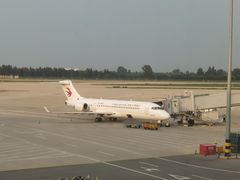 -石家庄正定国际机场-T2航站楼