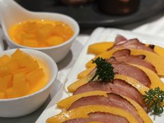 -七海旋律西餐厅(金沙湾店)