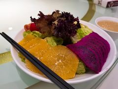 -四季厨房 鲁菜·孔府烤鸭(二环南路店)