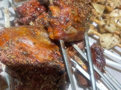 -玉园烧烤·海鲜辣炒