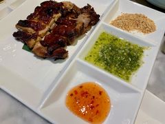 越南烤鸡肉-PHO爺·越南料理(亦庄大族广场店)