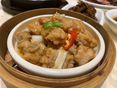 -顺风海鲜港(金玉兰店)